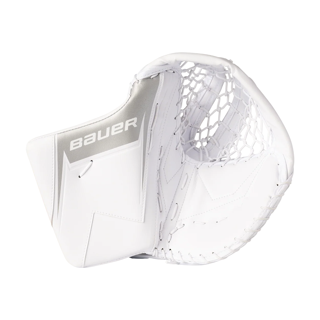 S25 BAUER SV-PRO CATCHER JUNIOR