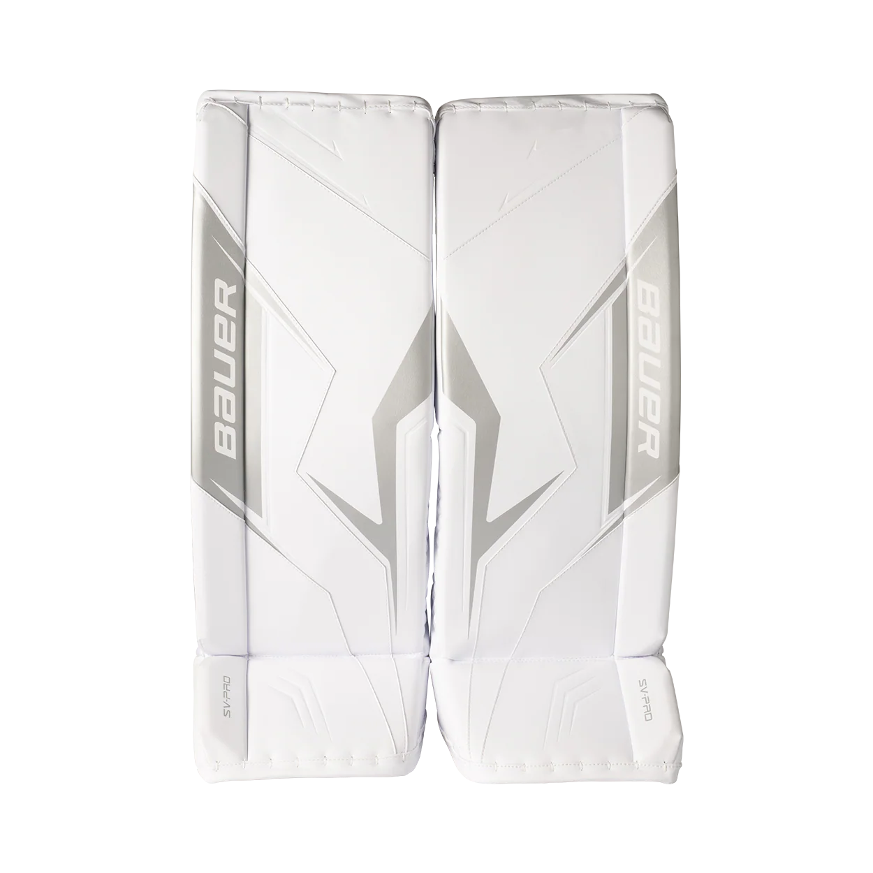 S25 BAUER SV-PRO GOAL PAD SENIOR
