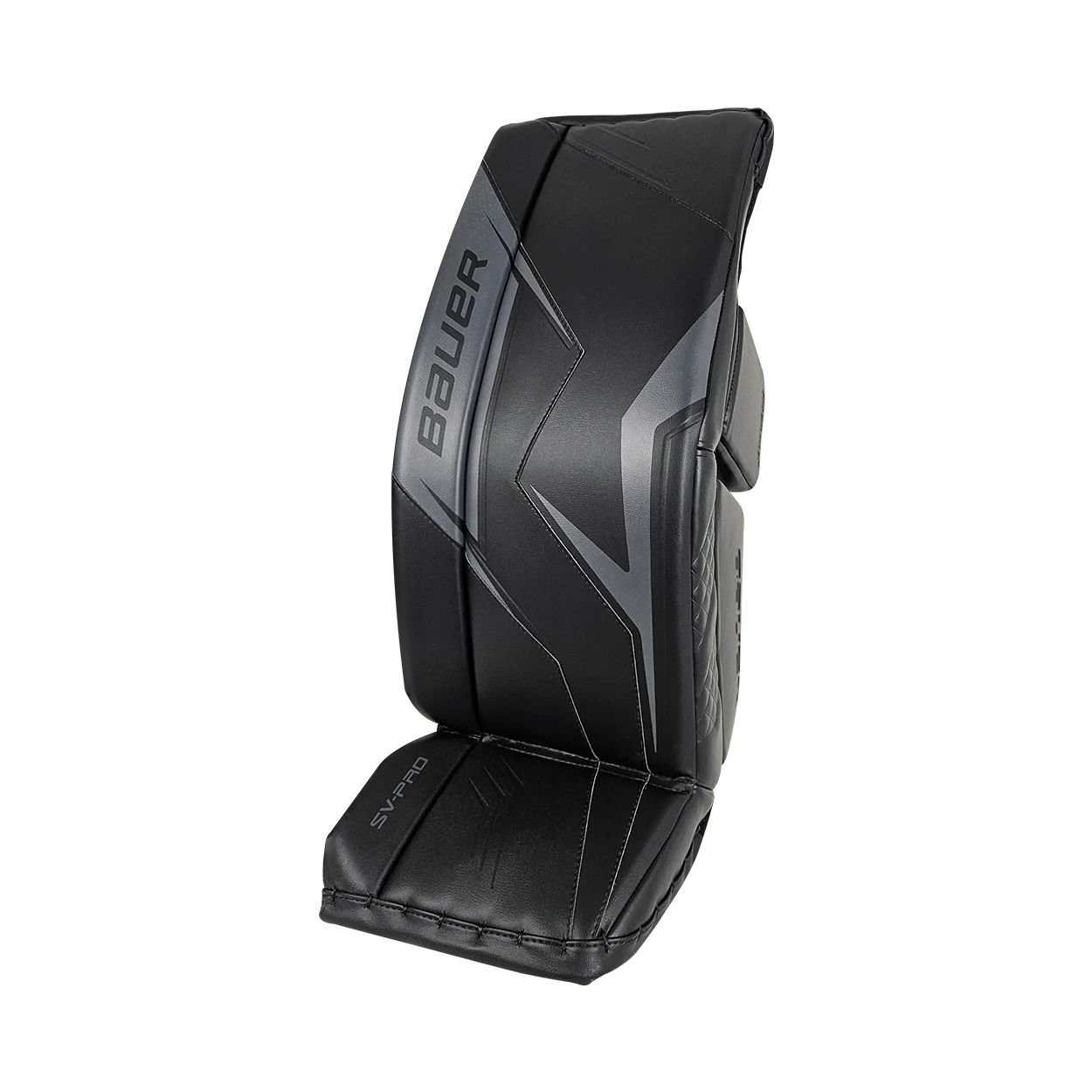S25 BAUER SV-PRO GOAL PAD SENIOR - Image 7