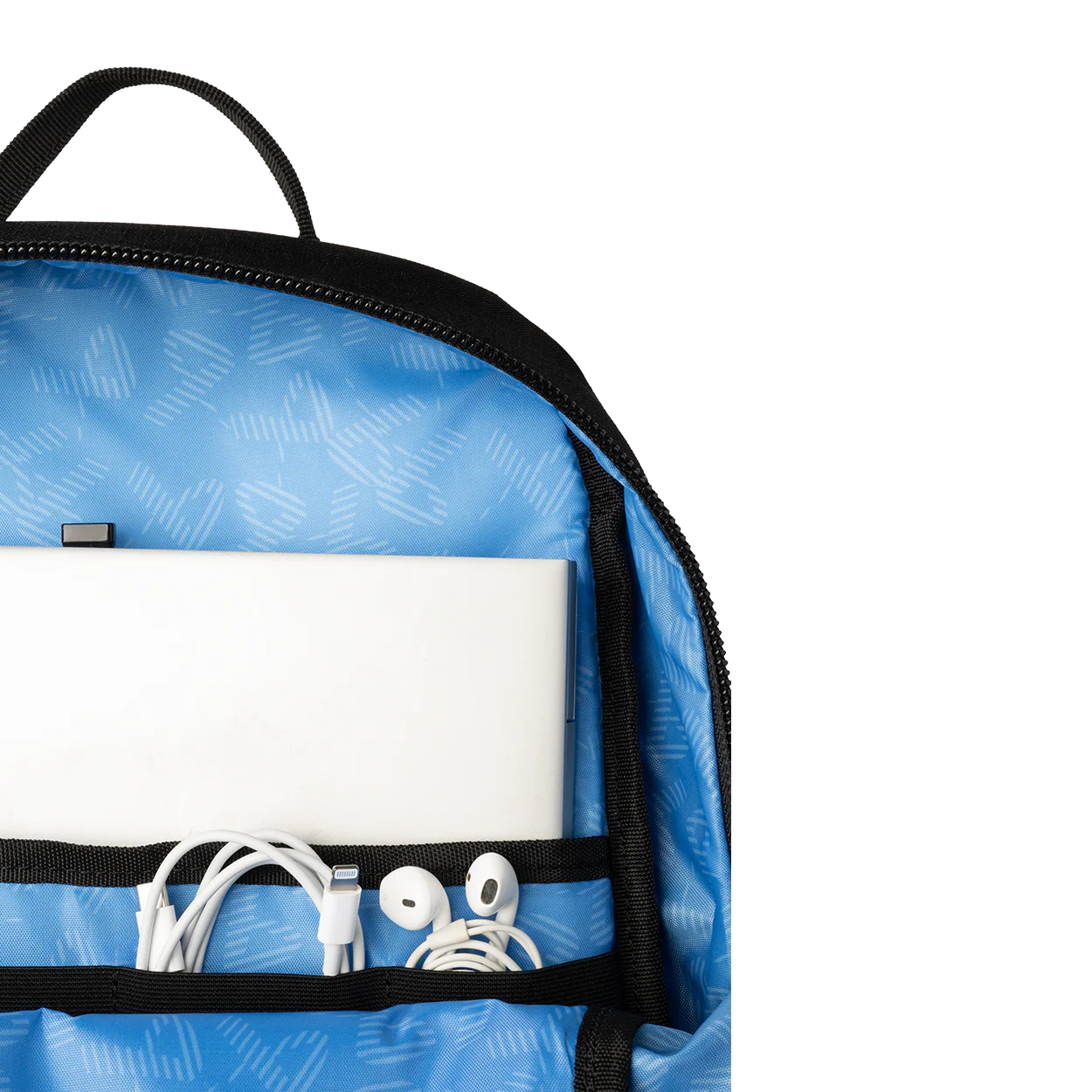 S25 BAUER VARSITY BACKPACK - CAMO - Image 6