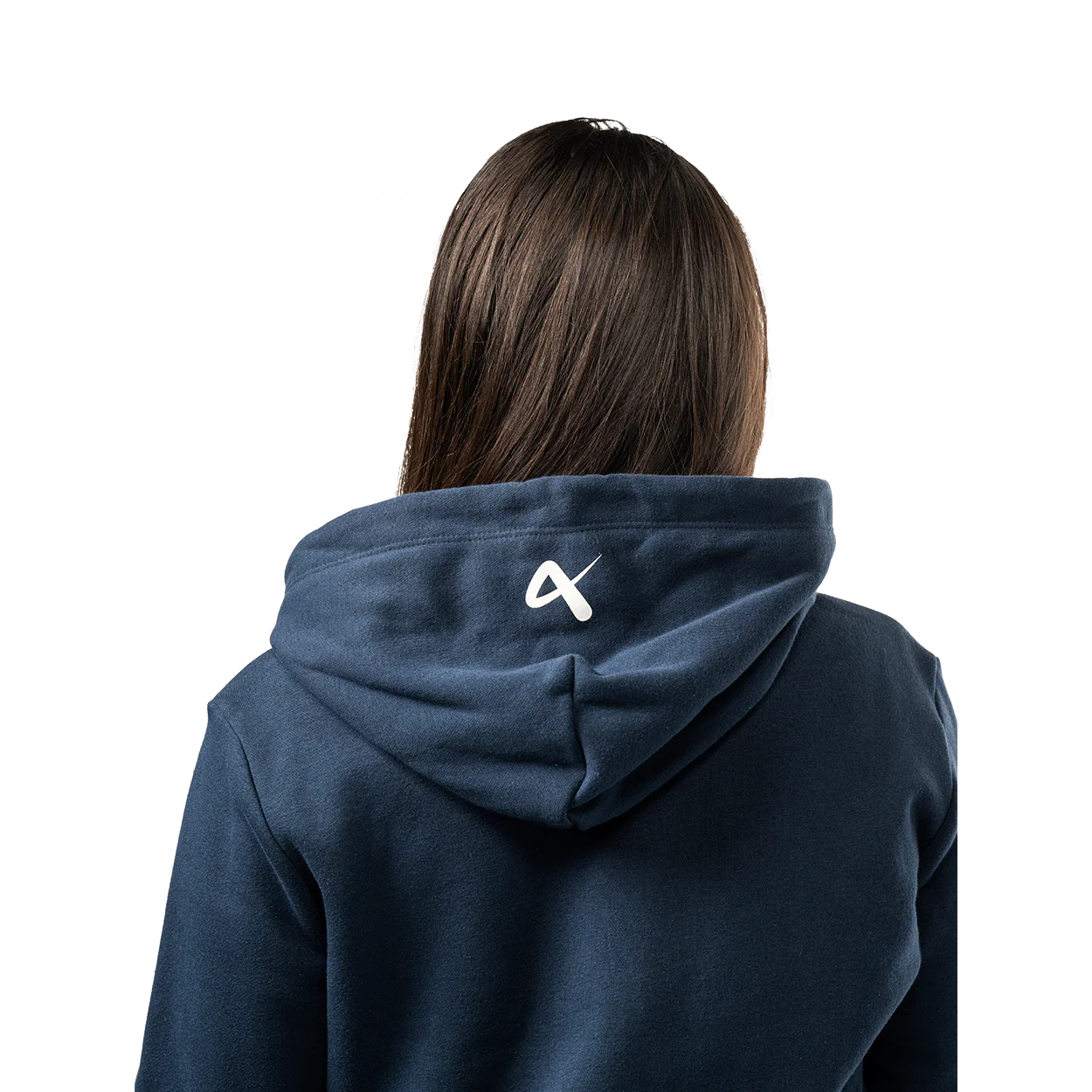 S25 BAUER WOMENS TEAM FULL ZIP - Image 10