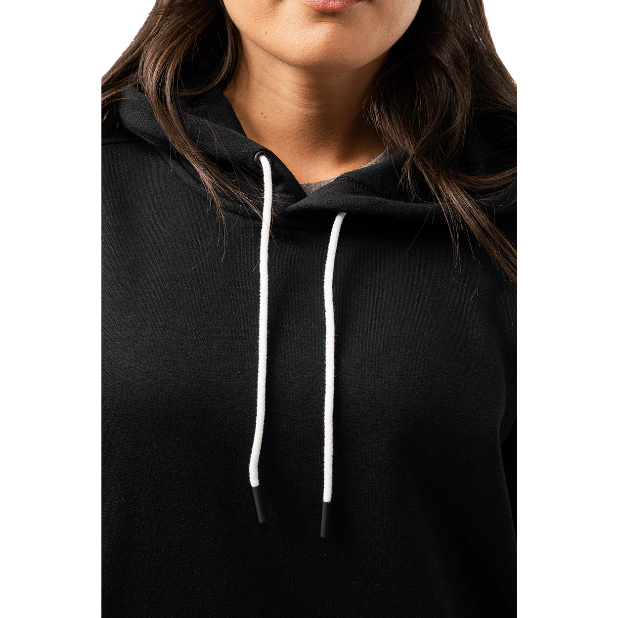 S25 BAUER WOMENS TEAM PULLOVER HOODIE - Image 5