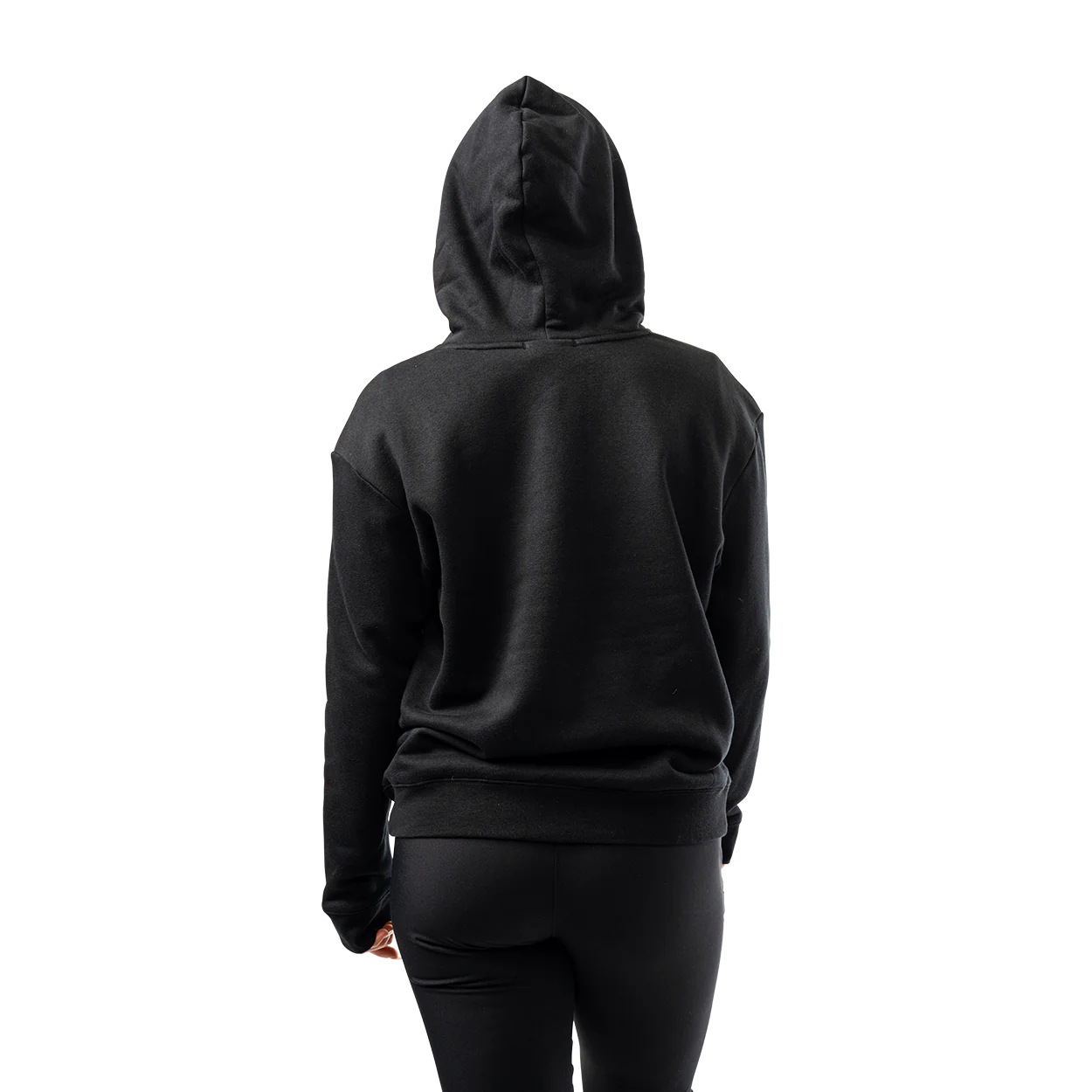 S25 BAUER WOMENS TEAM PULLOVER HOODIE - Image 7