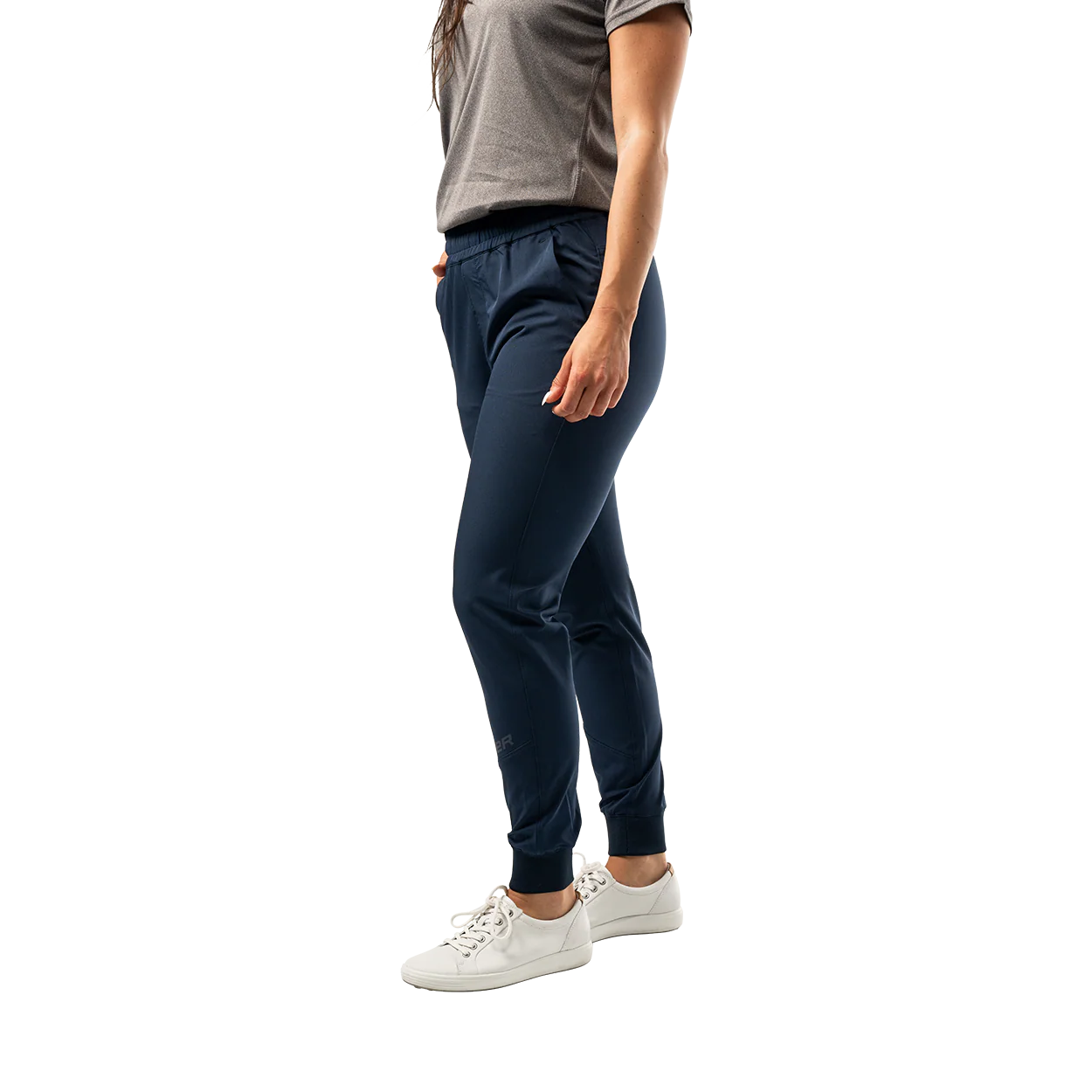 S25 BAUER WOMENS TEAM WOVEN JOGGER - Image 5