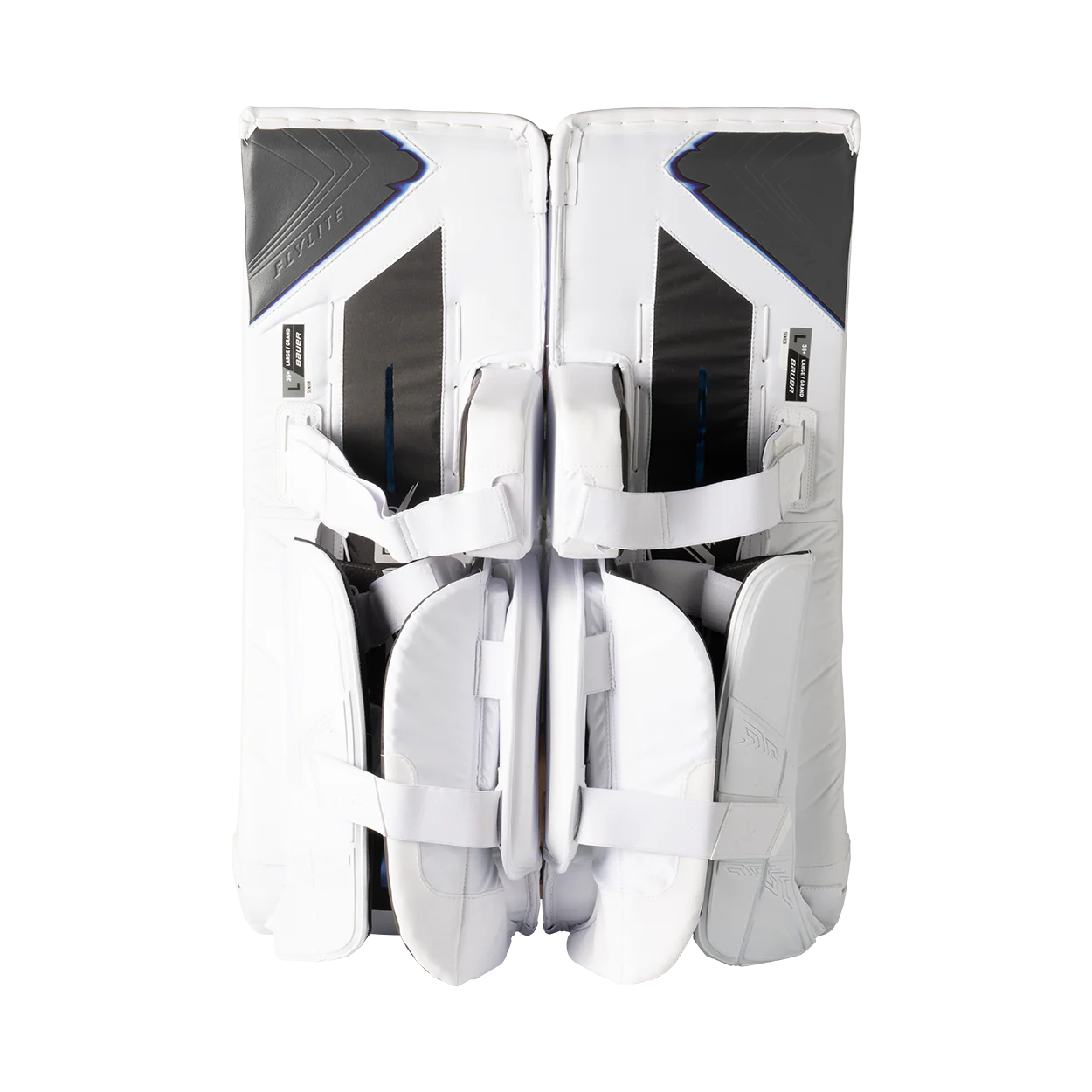 S25 VAPOR FLYLITE GOAL PAD SENIOR - Image 4
