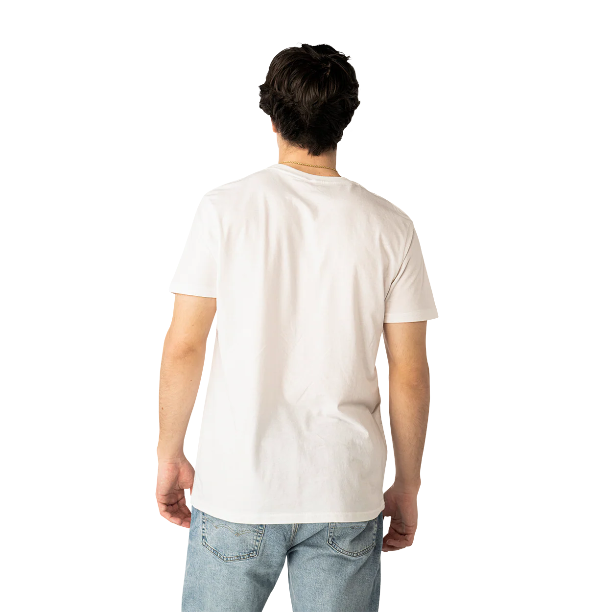 BAUER Core Graphic Tee Senior - Image 10