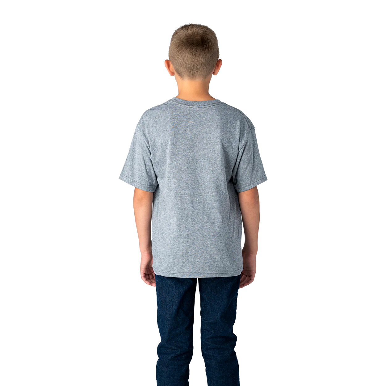 BAUER Core Graphic Tee Youth - Image 2