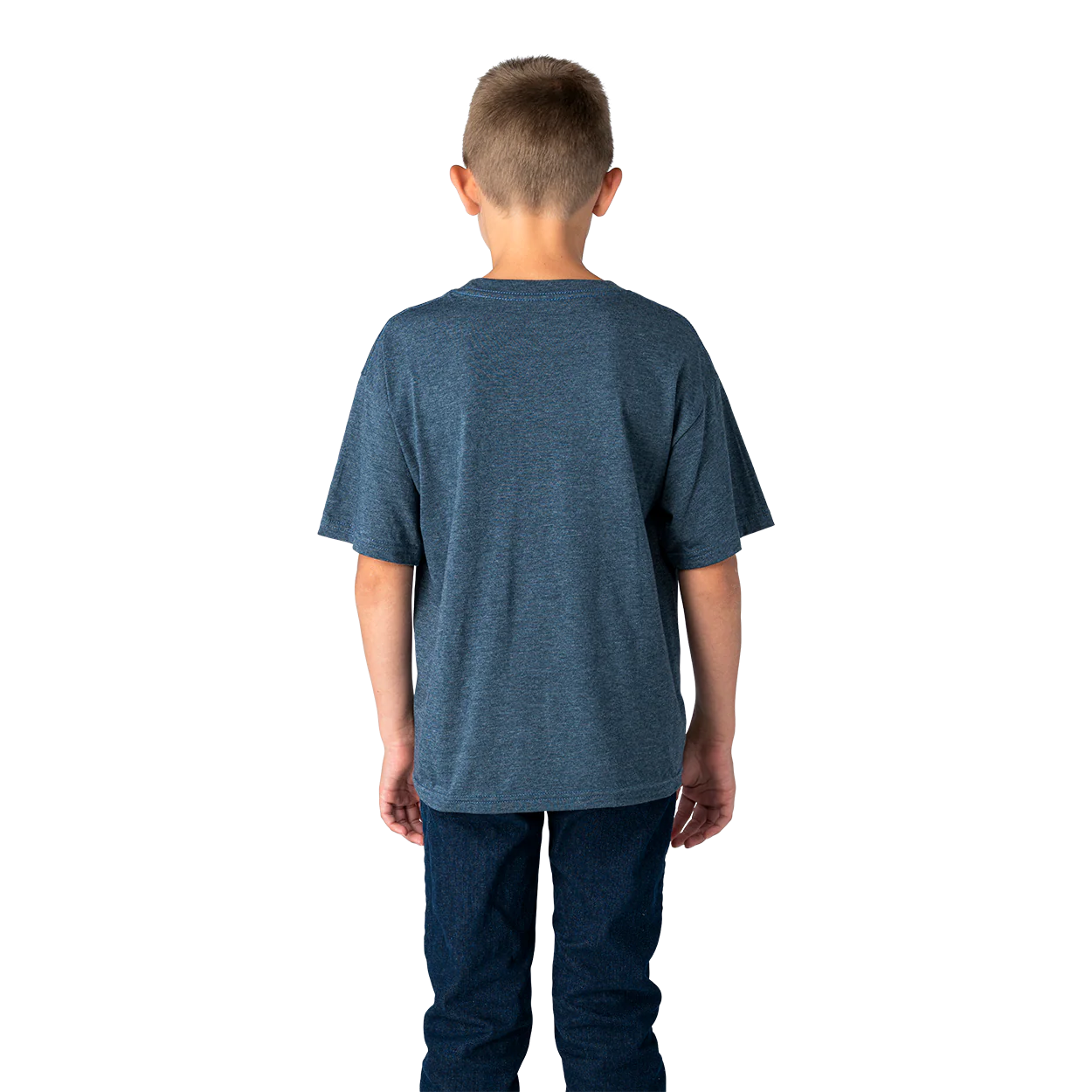BAUER Core Graphic Tee Youth - Image 4