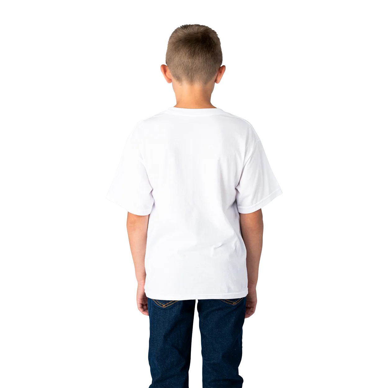 BAUER Core Graphic Tee Youth - Image 6