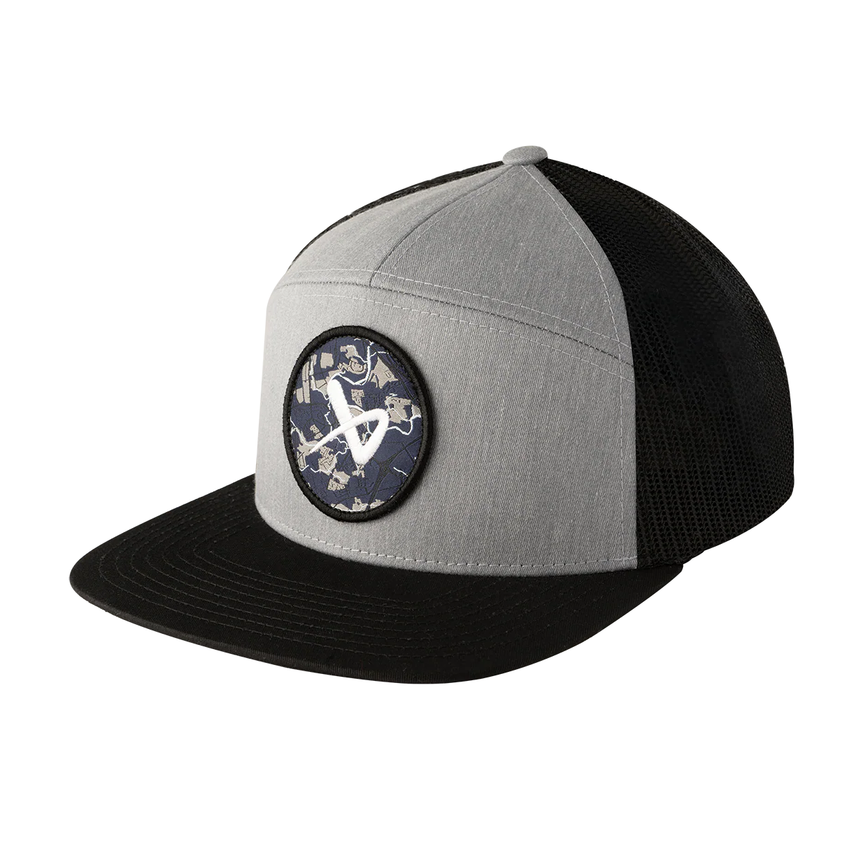 BAUER Birds-Eye Snapback Senior