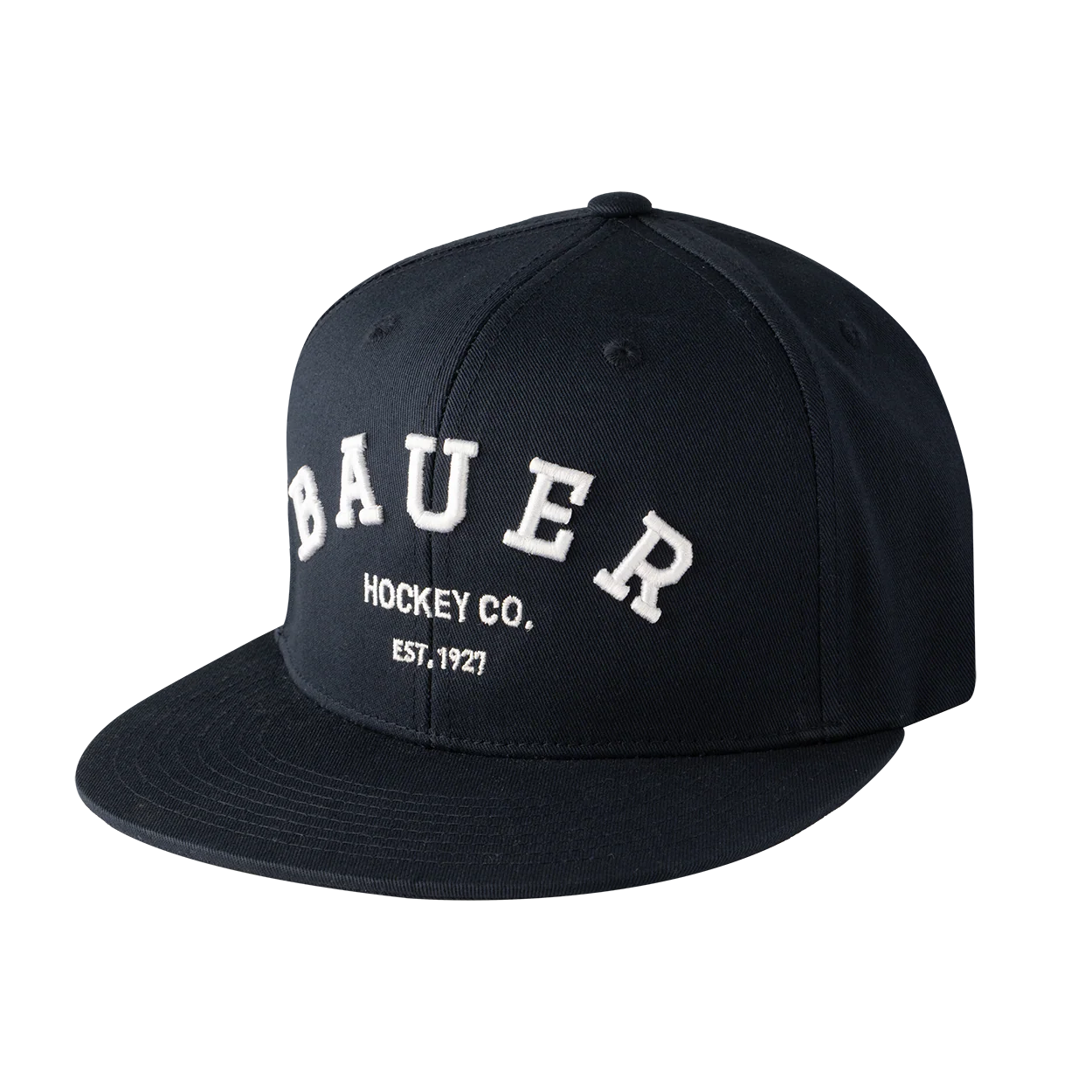 BAUER Hockey Co. Snapback Senior - Image 3