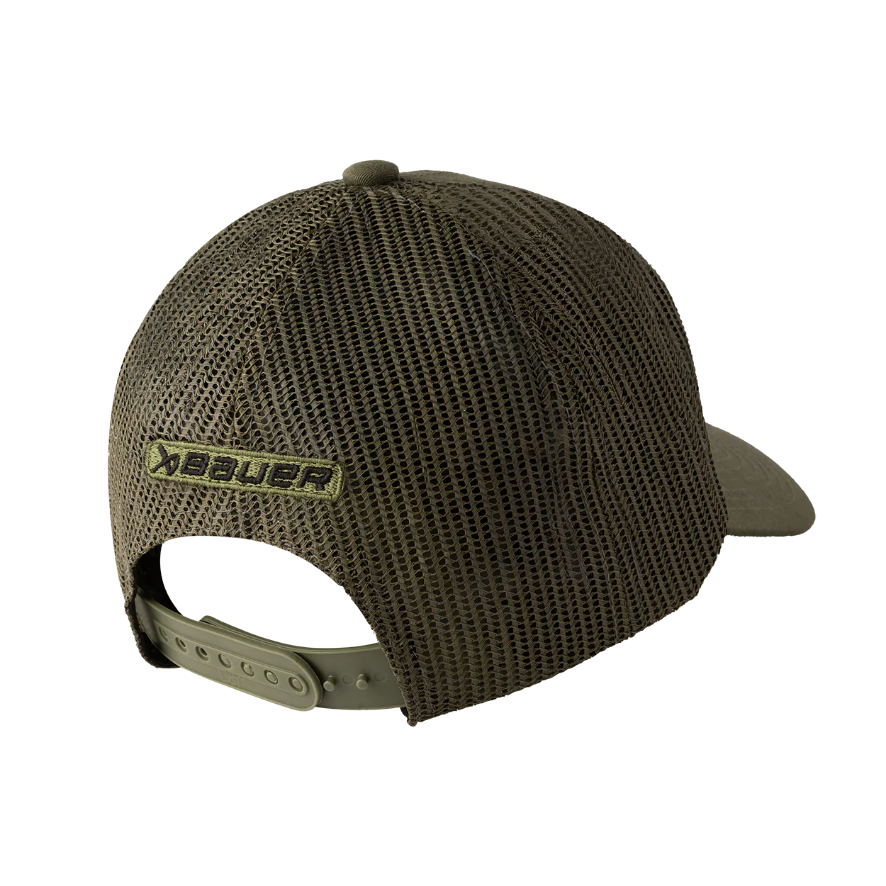 BAUER Patch Snapback Senior - Image 3