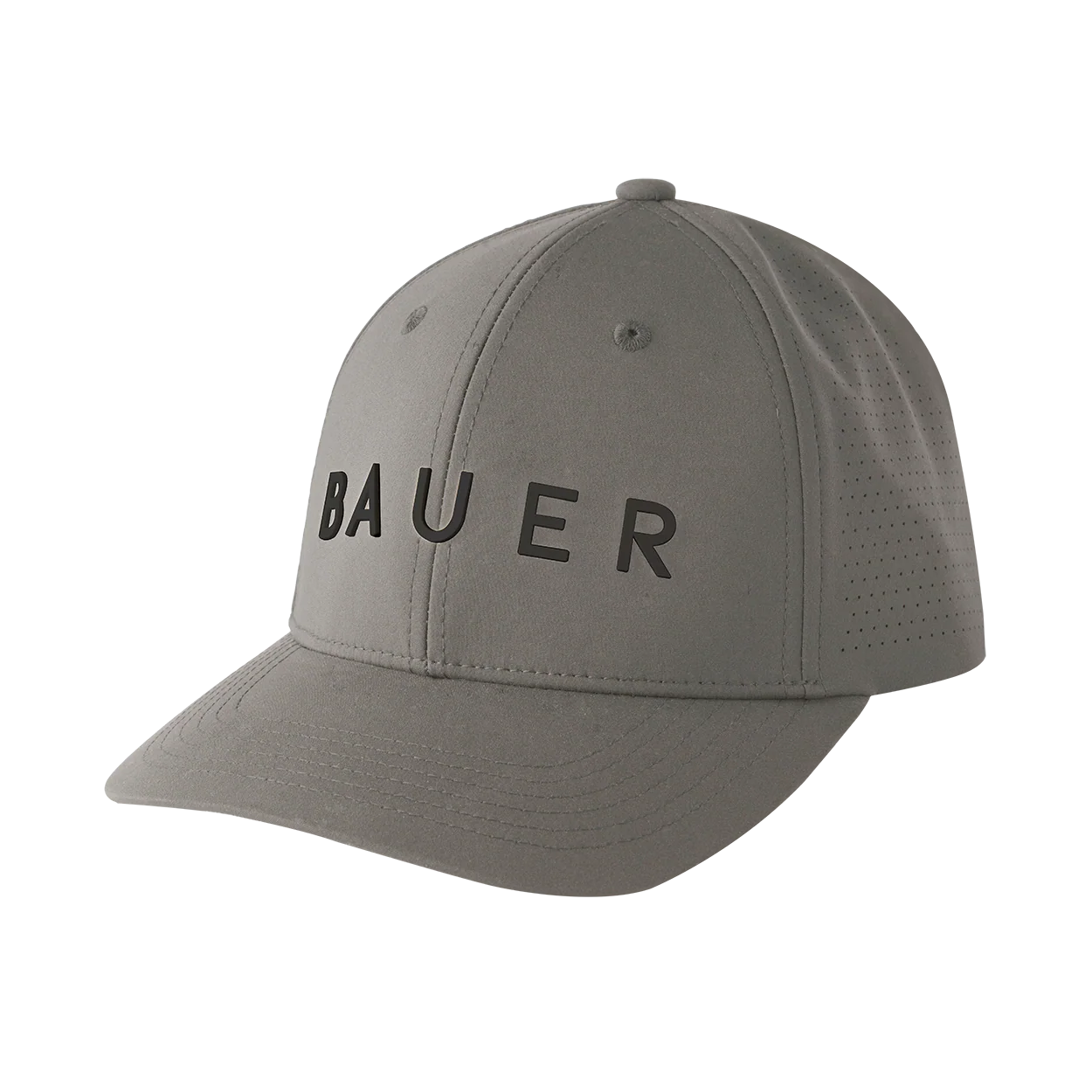 BAUER Overtime Performance Hat Senior - Image 3