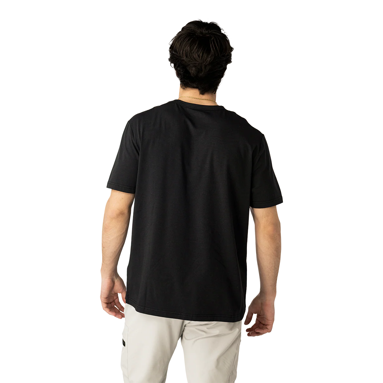 BAUER RUNOFF Tee Senior - Image 10