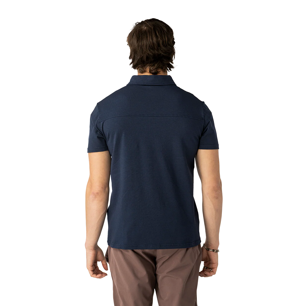 BAUER RUNOFF Polo Senior - Image 4