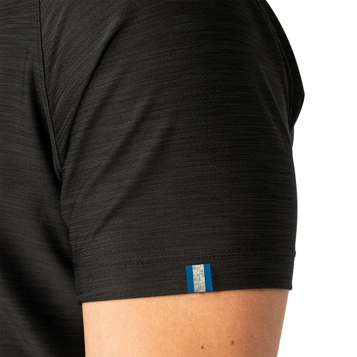 BAUER Ice to Gym Tech Tee Senior - Image 9