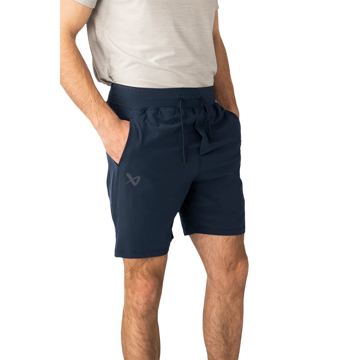 BAUER Pregame Train Short Senior