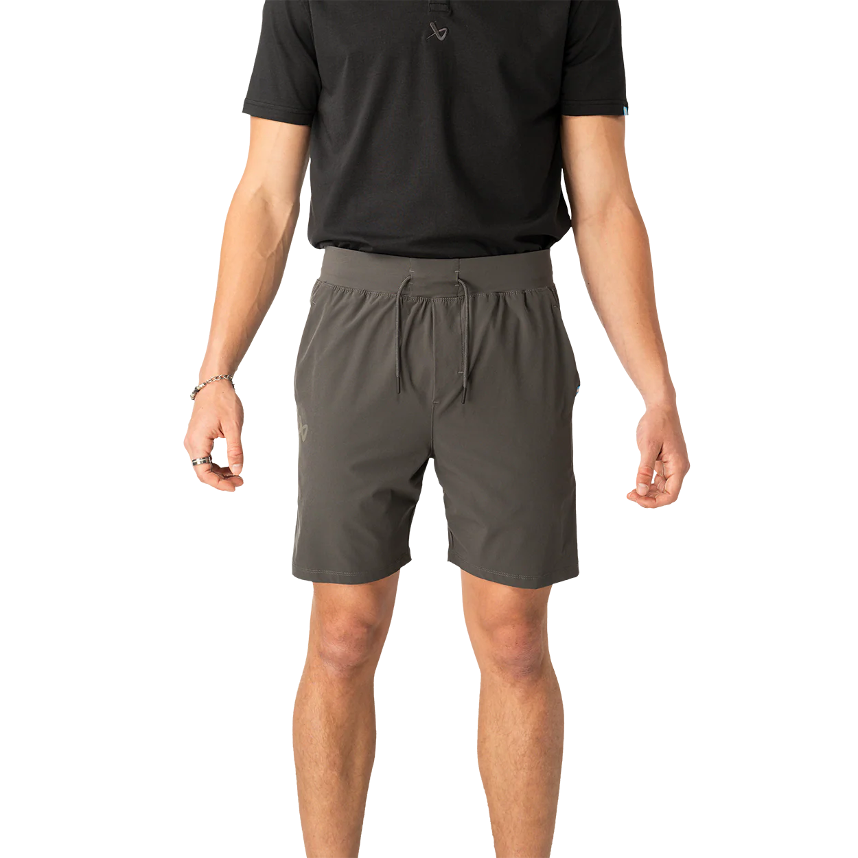 BAUER Pregame Train Short Senior - Image 3
