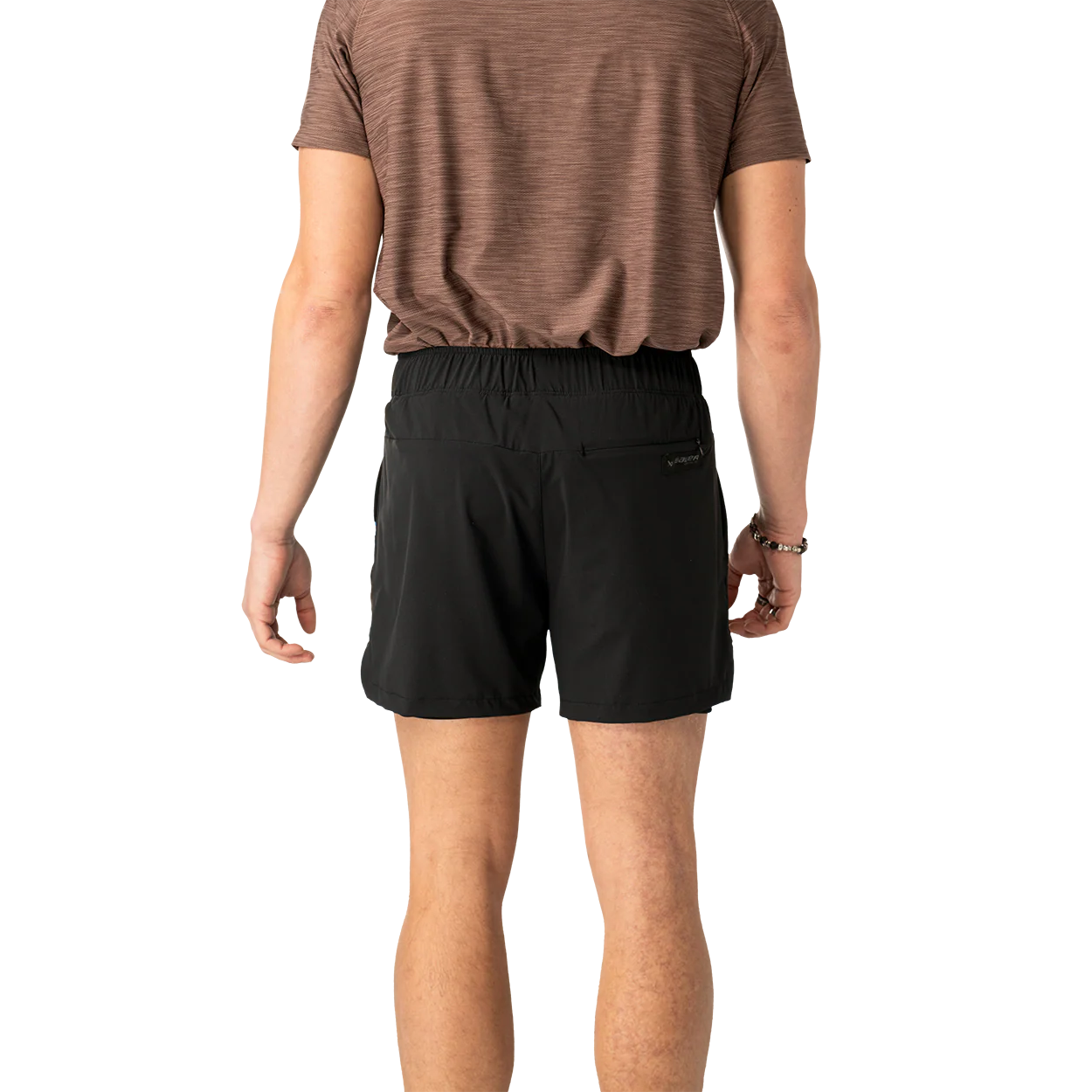 BAUER Ice to Gym Lined Train Short Senior