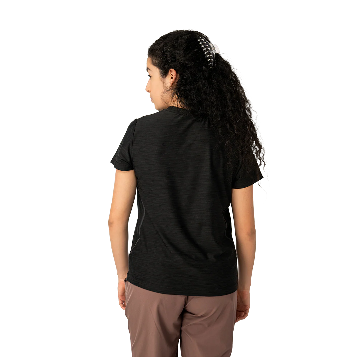BAUER Women’s Ice to Gym Tech Tee - Image 3
