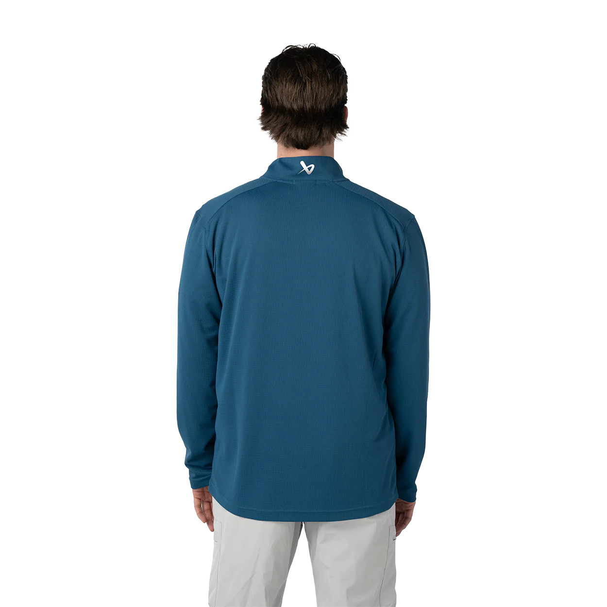 BAUER Performance Quarter Zip Senior - Image 2
