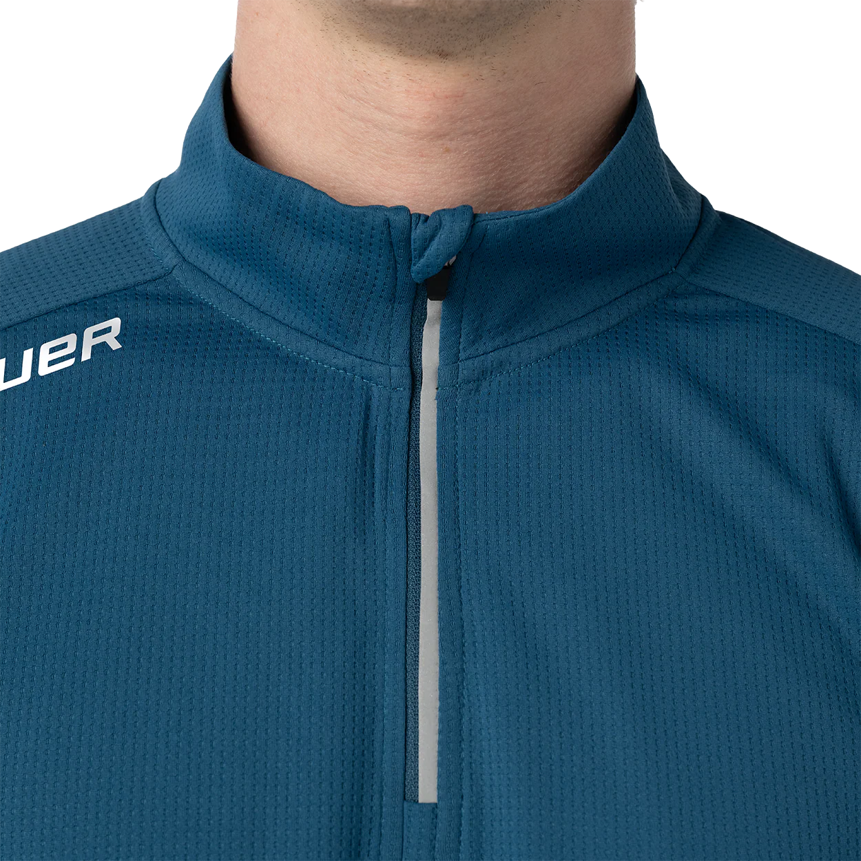 BAUER Performance Quarter Zip Senior - Image 4