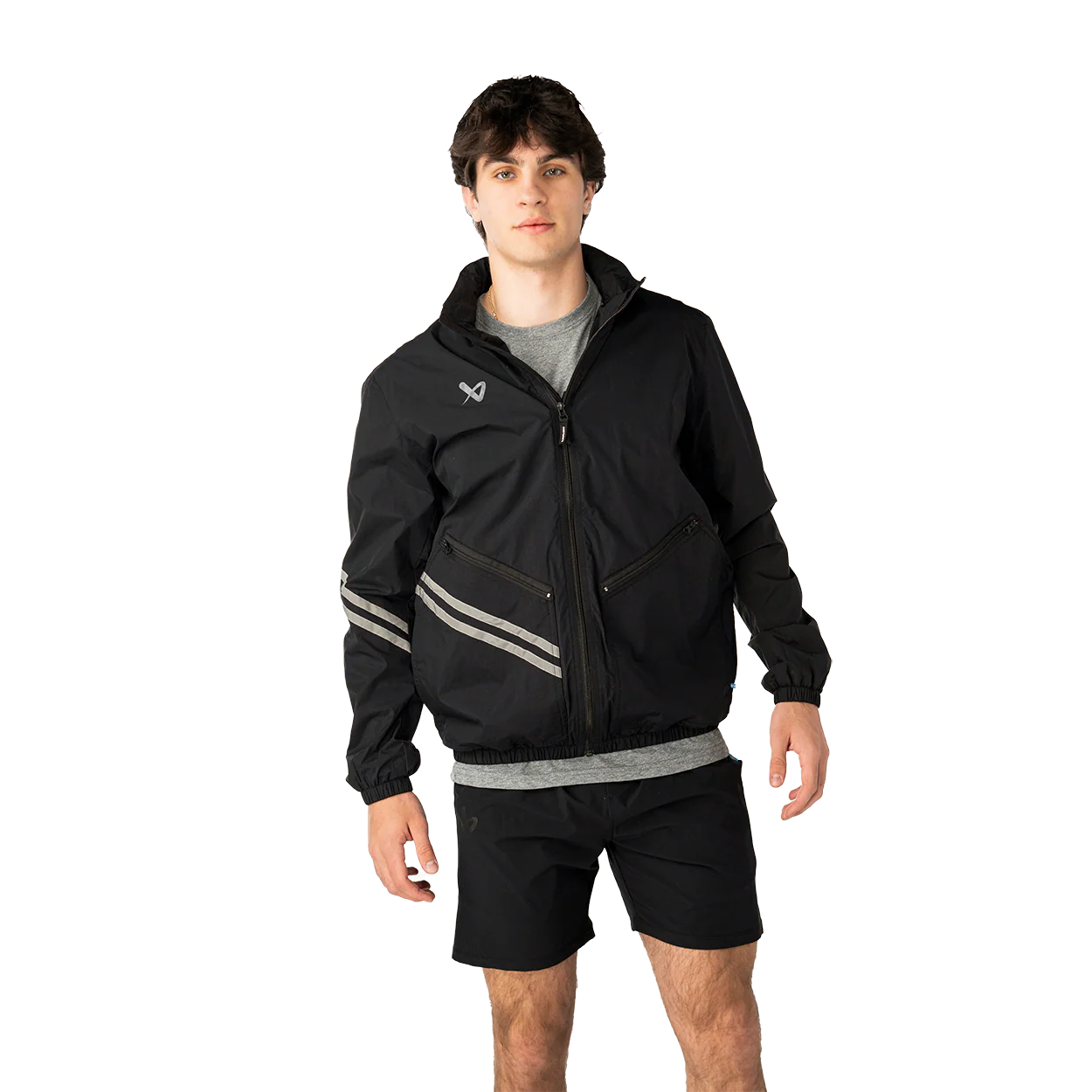 BAUER Quick Shift Run Shell Senior - Image 2