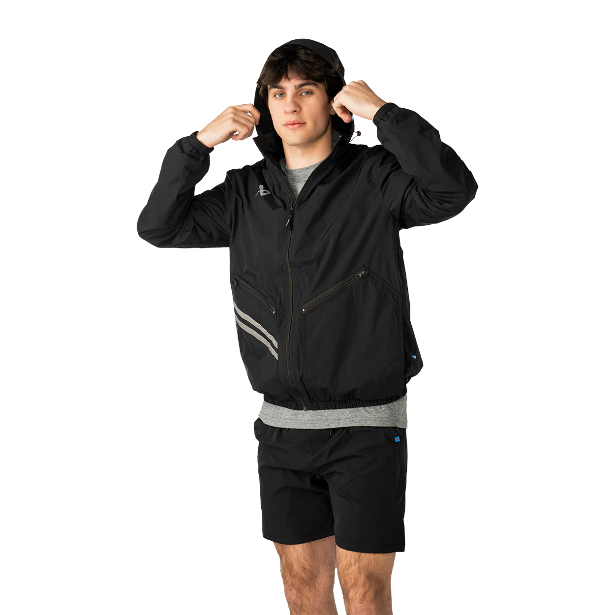 BAUER Quick Shift Run Shell Senior - Image 5