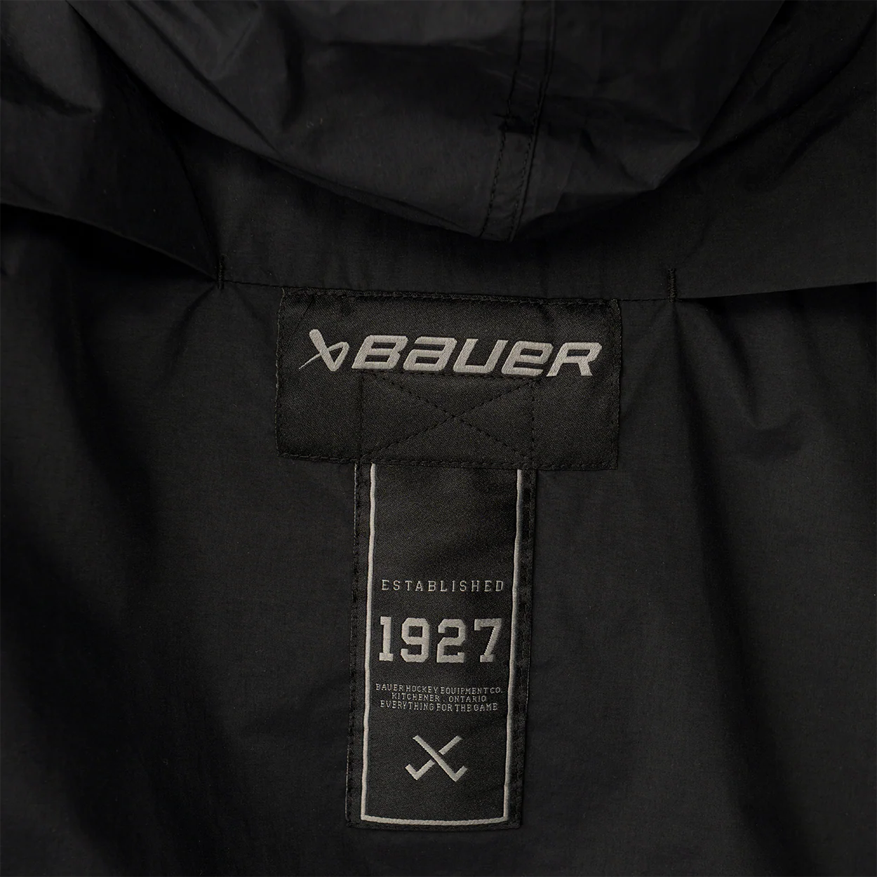 BAUER Quick Shift Run Shell Senior - Image 7