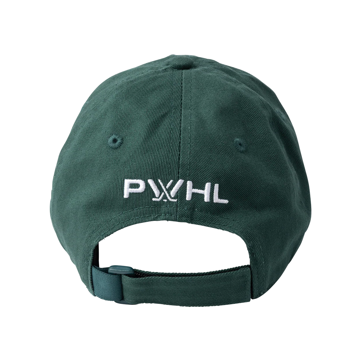 BAUER PWHL ADJUSTABLE TWILL HAT SENIOR BOSTON - Image 3
