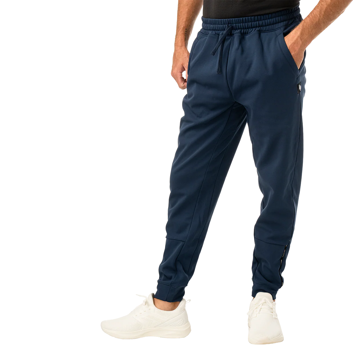 BAUER TEAM FLEECE JOGGER SENIOR