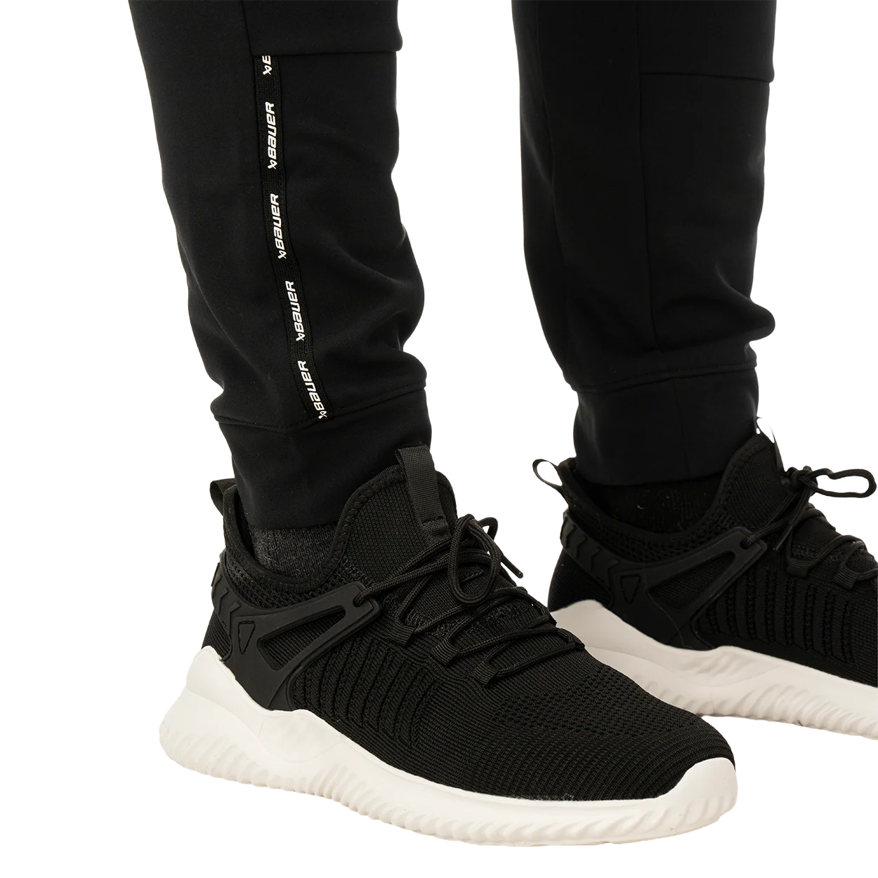 BAUER TEAM FLEECE JOGGER SENIOR - Image 13