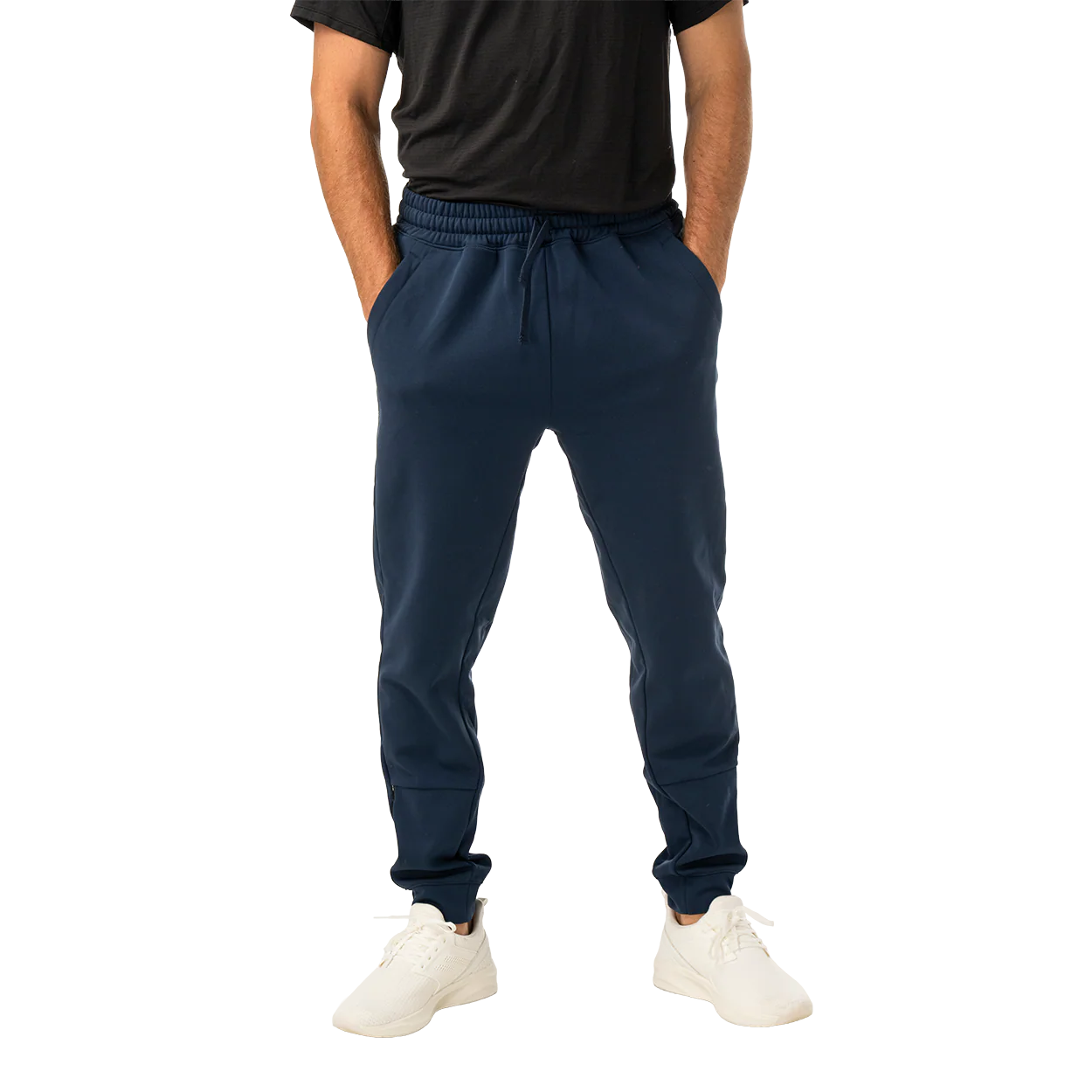 BAUER TEAM FLEECE JOGGER SENIOR - Image 2