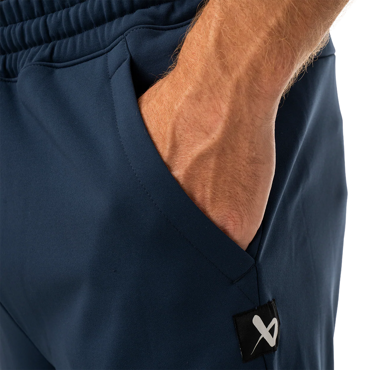 BAUER TEAM FLEECE JOGGER SENIOR - Image 4