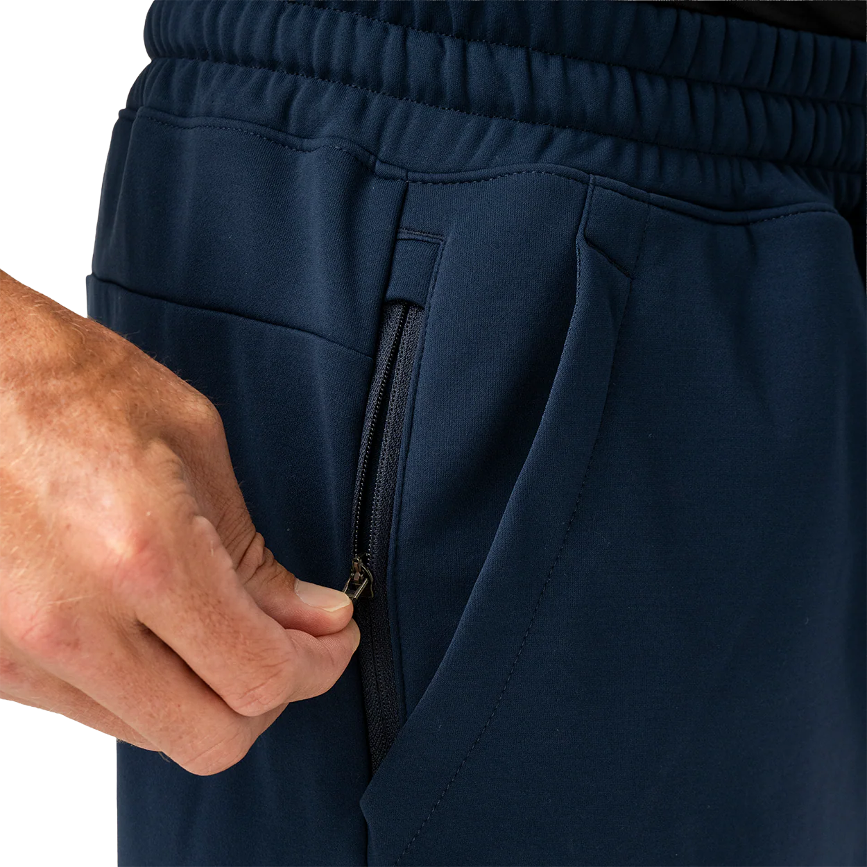 BAUER TEAM FLEECE JOGGER SENIOR - Image 5