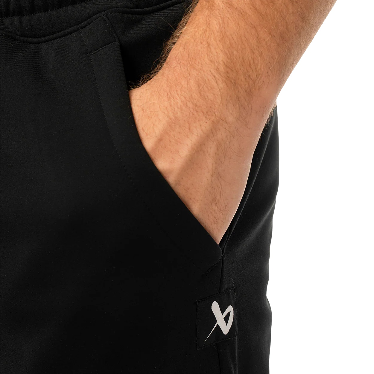 BAUER TEAM FLEECE JOGGER SENIOR - Image 7