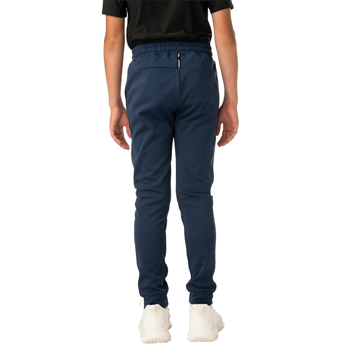 BAUER TEAM FLEECE JOGGER YOUTH - Image 2