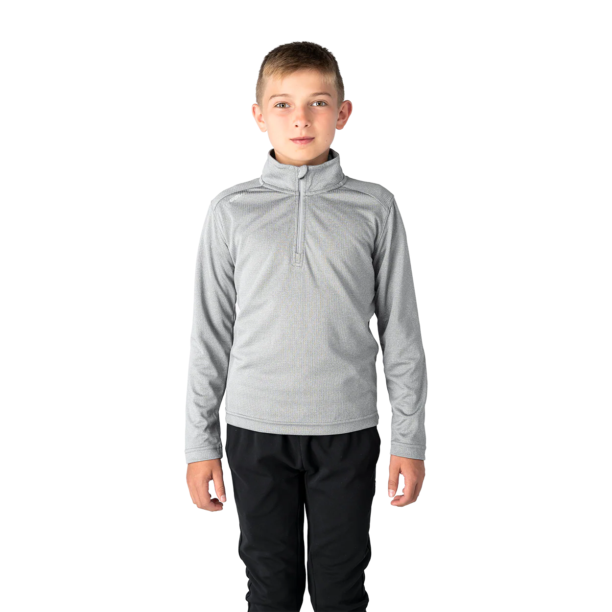 BAUER TEAM PERF 1/4 ZIP YOUTH - Image 3