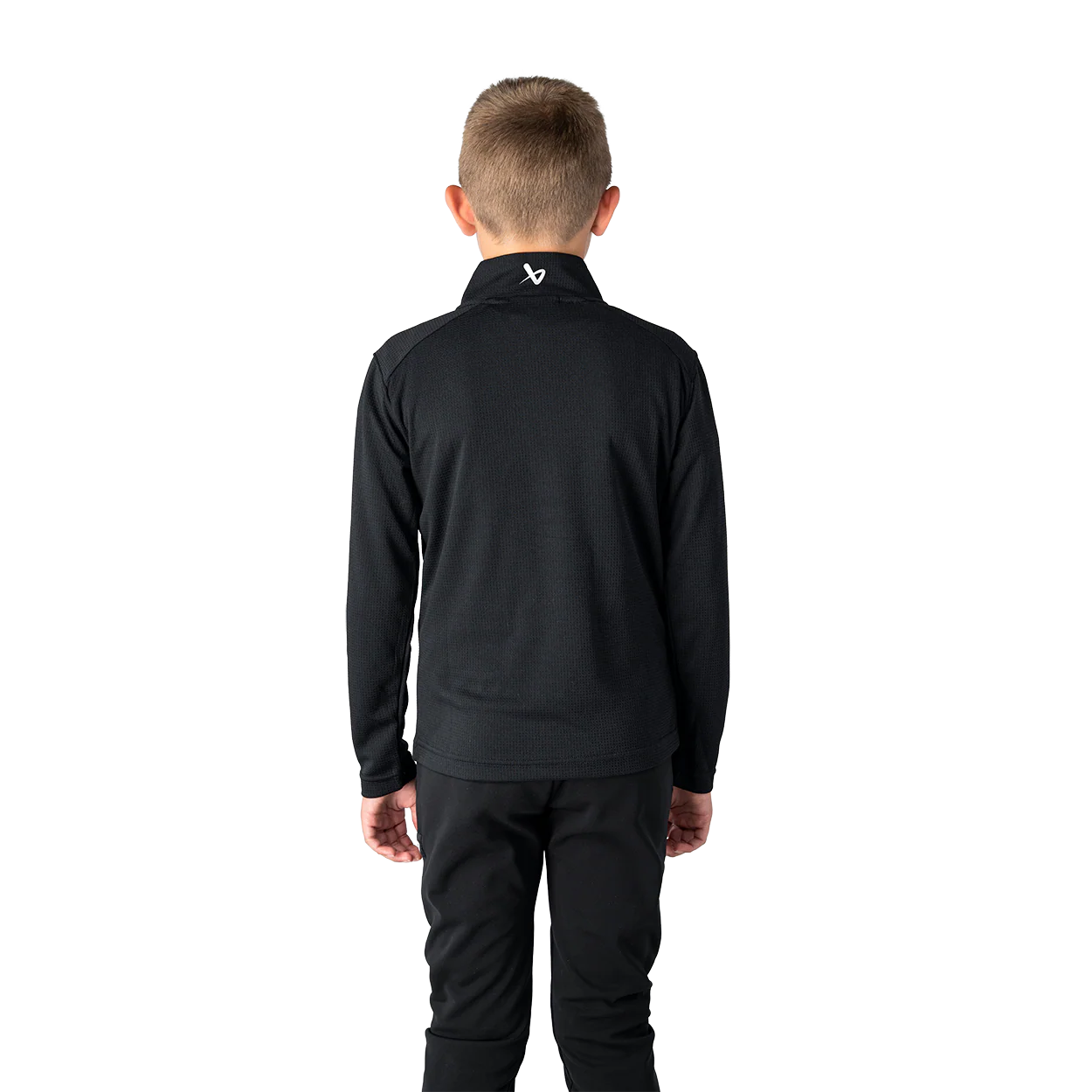 BAUER TEAM PERF 1/4 ZIP YOUTH - Image 5