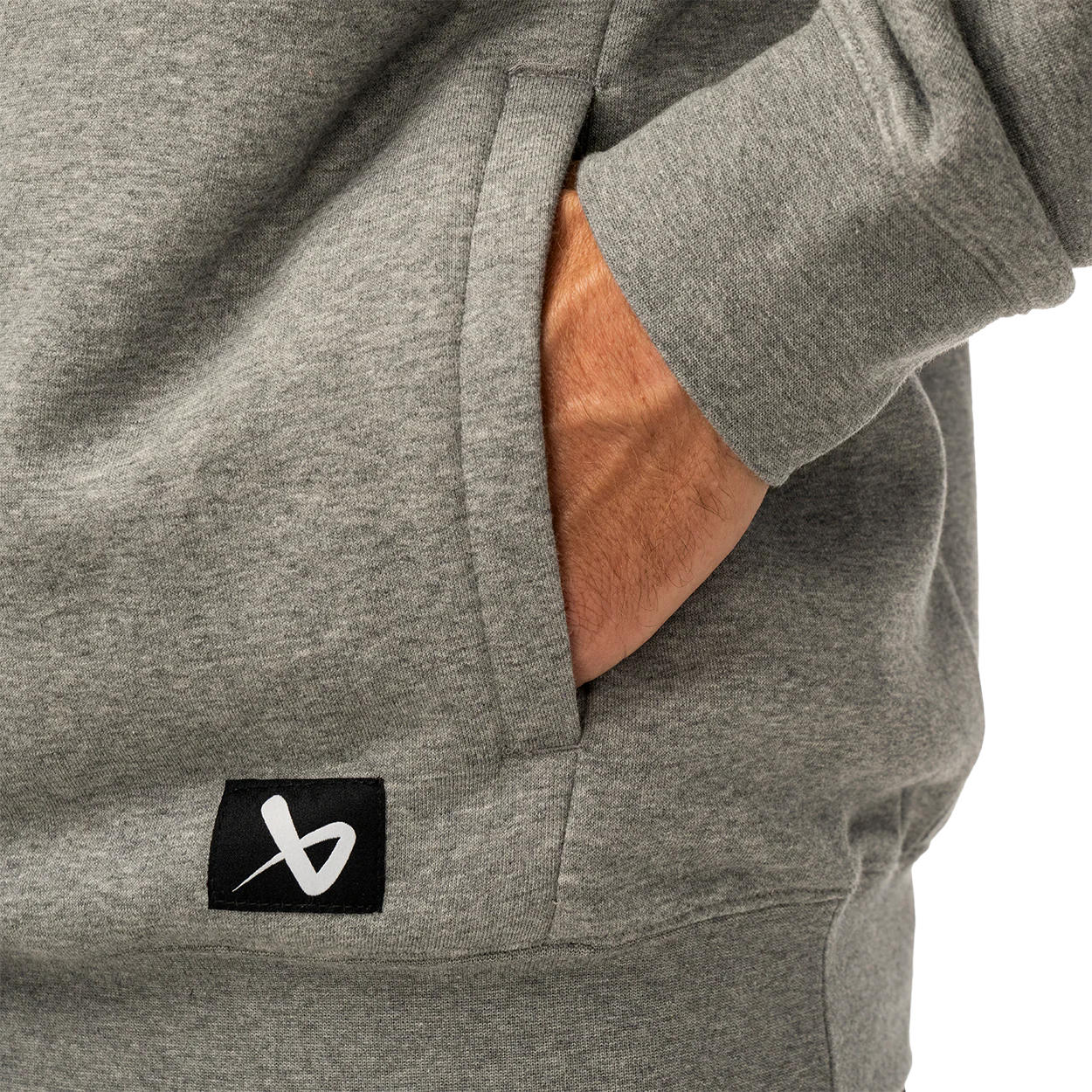 BAUER TEAM ULTIMATE HOODIE SENIOR - Image 12
