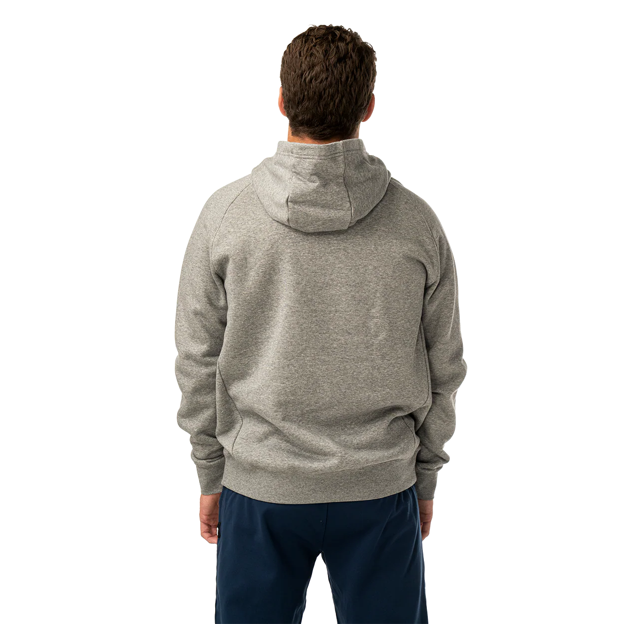 BAUER TEAM ULTIMATE HOODIE SENIOR - Image 13