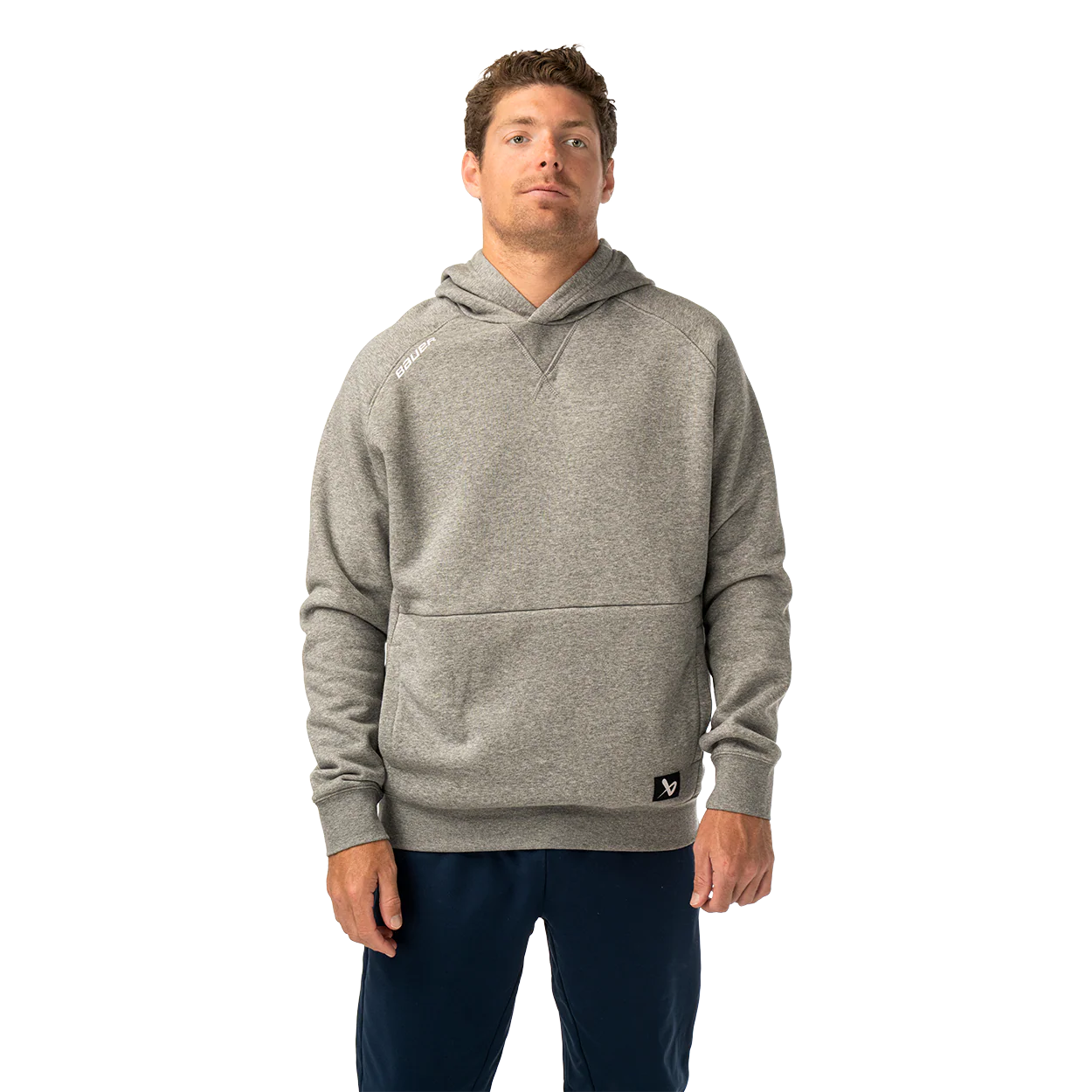 BAUER TEAM ULTIMATE HOODIE SENIOR - Image 14