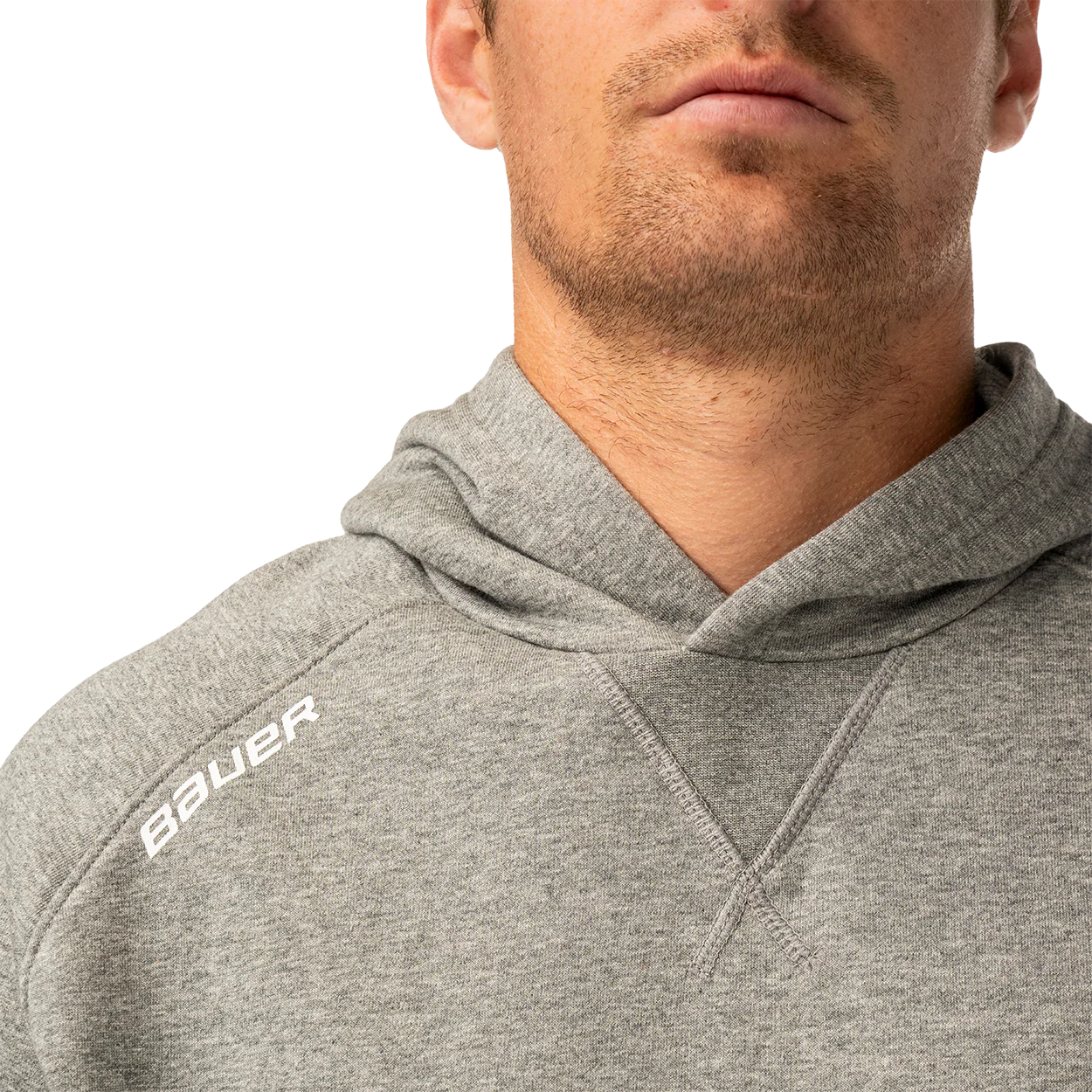 BAUER TEAM ULTIMATE HOODIE SENIOR - Image 15