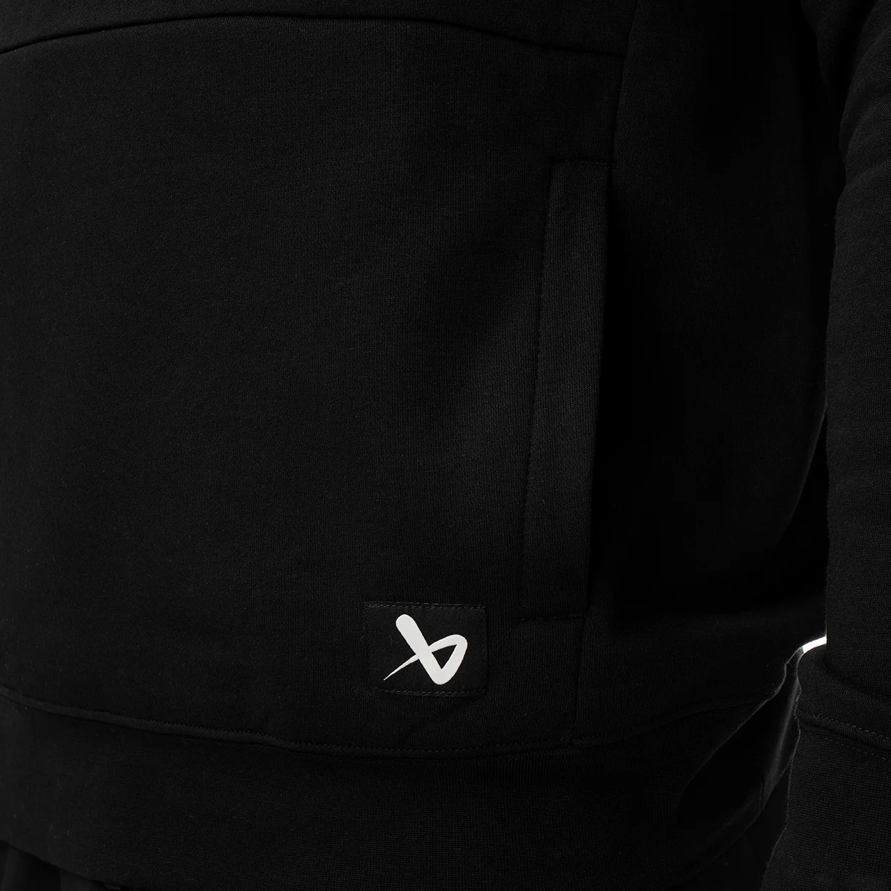 BAUER TEAM ULTIMATE HOODIE SENIOR - Image 3