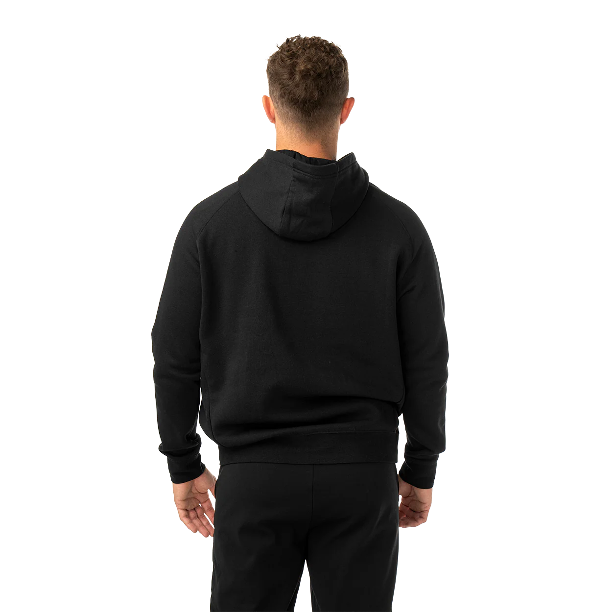 BAUER TEAM ULTIMATE HOODIE SENIOR - Image 5