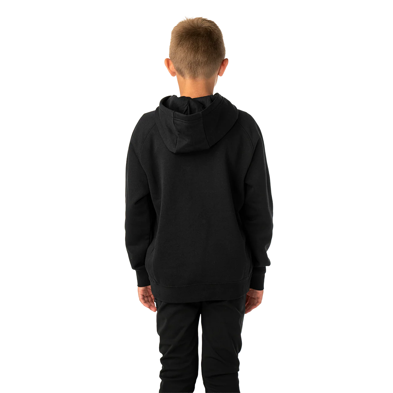 BAUER TEAM ULTIMATE HOODIE YOUTH - Image 2