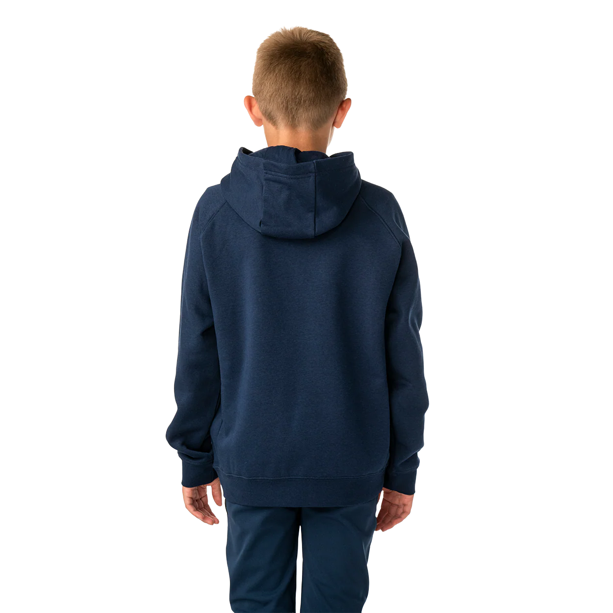 BAUER TEAM ULTIMATE HOODIE YOUTH - Image 8