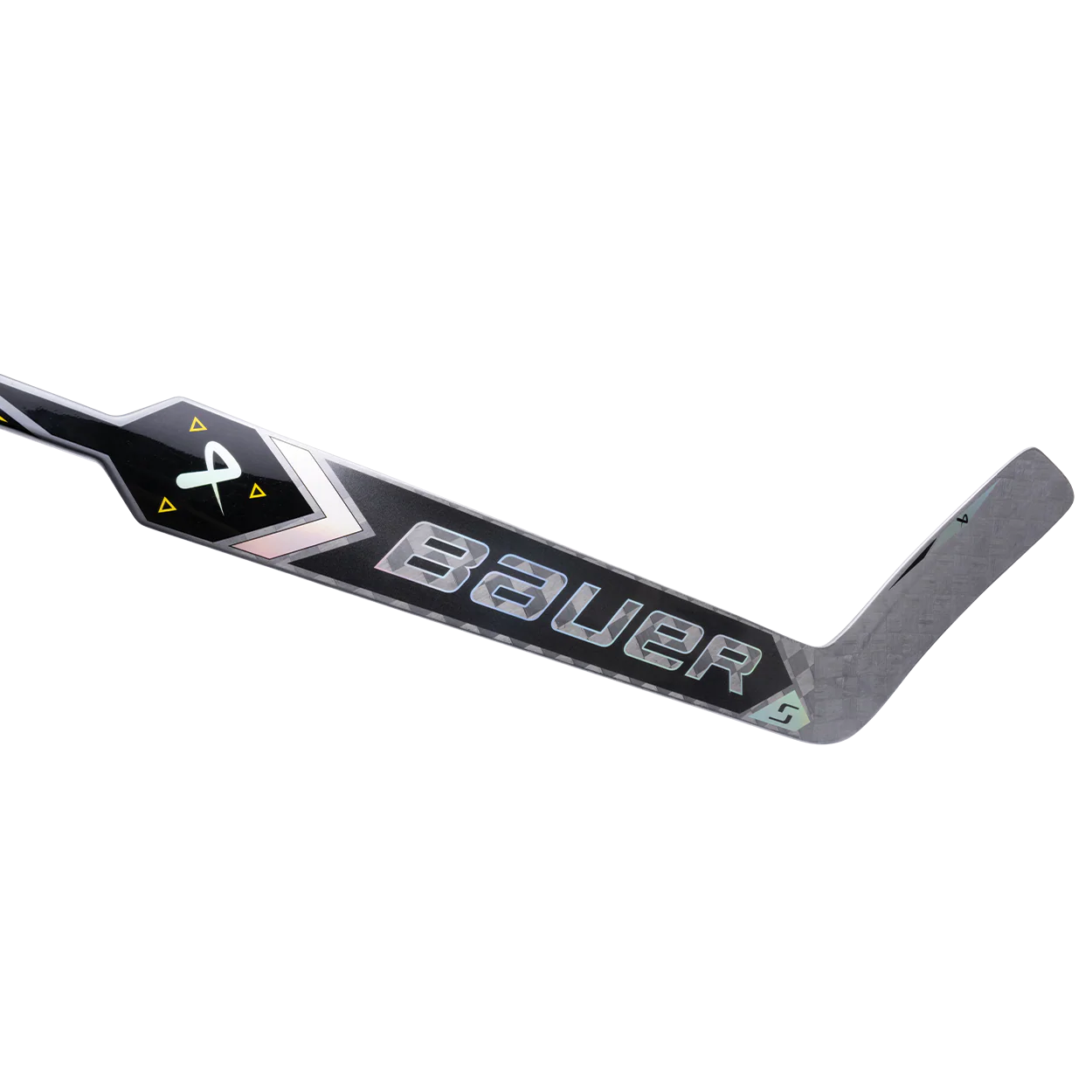 SUPREME SHADOW GOAL STICK INTERMEDIATE - Image 6