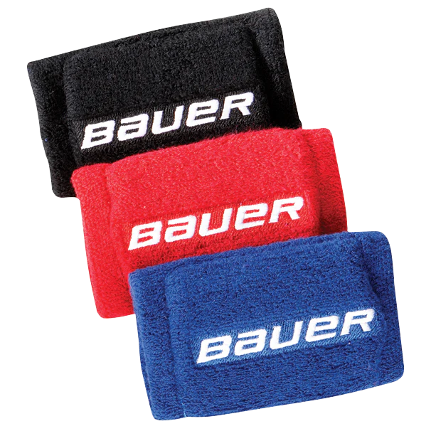 BAUER WRIST GUARDS
